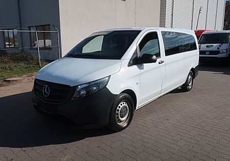 Mercedes-Benz Vito Tourer 116 CDI BT Pro extralang / 8 Sitze