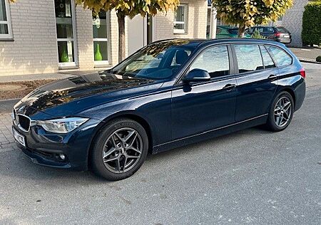 BMW 320 gebraucht kaufen BMW 320d Touring Sport Line