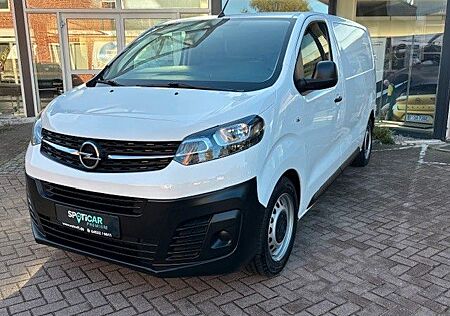 Opel Vivaro Kasten Edition M 1.5D