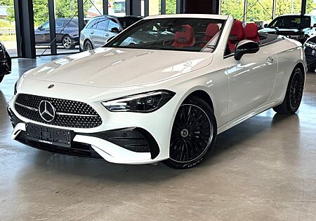 Mercedes-Benz CLE 220 d AMG Night Keyless Kamera Totwinkel Dis