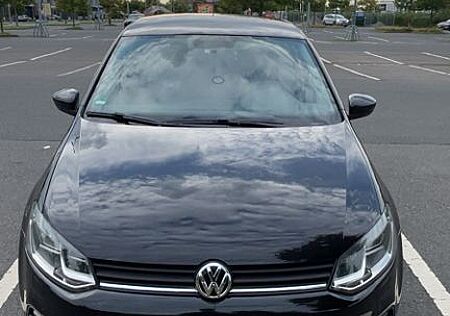VW Polo Volkswagen 1.2 TSI 66kW Comfortline Comfortline