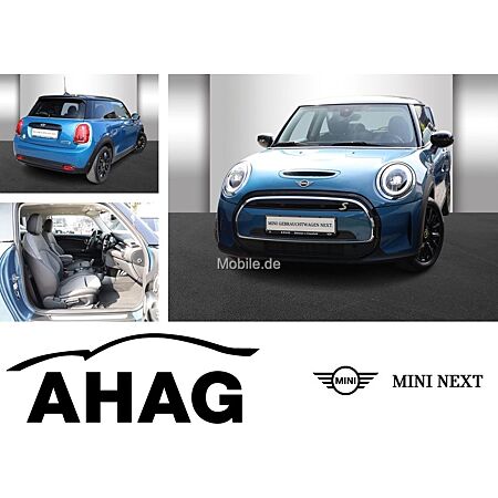 Mini COOPER SE leasen