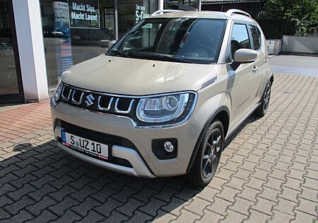 Suzuki Ignis Hybrid Comfort+