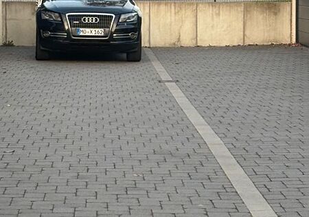 Audi Q5 2.0 TFSI S tronic quattro -