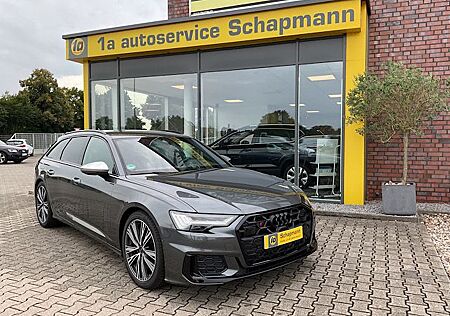 Audi S6 Avant TDI quattro tiptronic AHK*MATRIX*B&O*