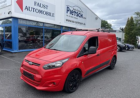Ford Transit Connect Kasten