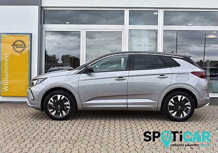 Opel Grandland X Grandland Elegance PHEV * AHK *