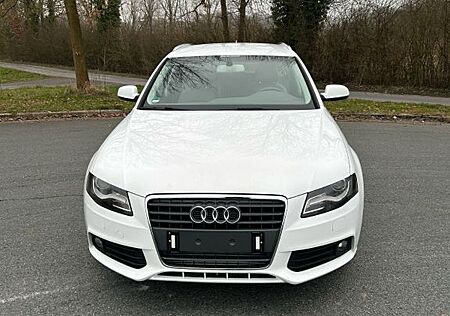Audi A4 2.0 TFSI 132kW Ambiente Avant Ambiente