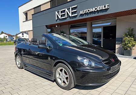 Peugeot 307 CC Cabrio-Coupe Sport