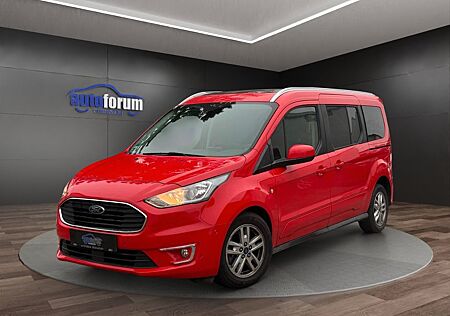 Ford Tourneo Connect Grand Titanium 7-SITZ ACC PANO