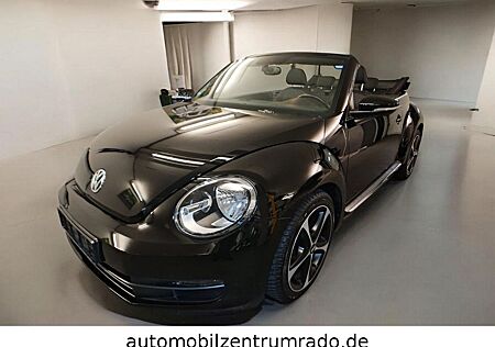 VW Beetle Volkswagen Cabriolet BMT 18"Alu DAB+ NAVI AC/AA