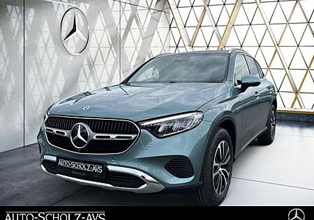 Mercedes-Benz GLC 220 d 4MATIC Avantgarde StandHz*Pano*Memory*