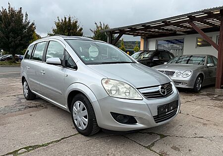 Opel Zafira B Cosmo *7-SITZE *TÜV NEU *KLIMA