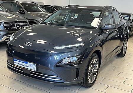 Hyundai Kona ACC*R.cam*CarPlay*Standheizung*Winterpaket*