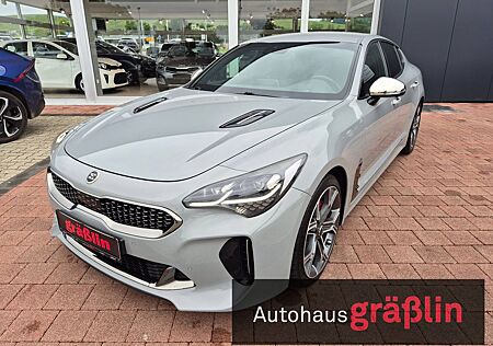 Kia Stinger GT 3.3 4WD LED NAPPA