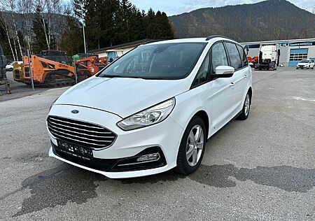 Ford Galaxy Trend Allrad Aut.