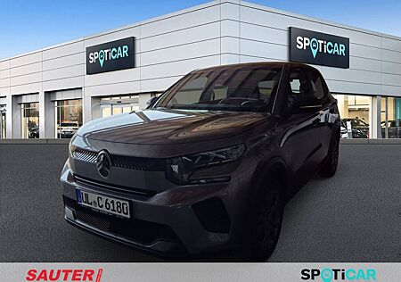 Citroën C3 Turbo 100 YOU 1.2 PureTech EU6e