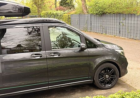 Mercedes-Benz V 300 V300d AMG Marco Polo Horizon EDITION MY 2023