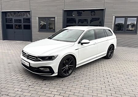 VW Passat Variant Volkswagen R-line/Disc.PRO/Kamera/APP/19´Pre