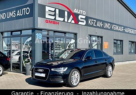 Audi A6 Lim. 3.0 TDI quattro,313 PS,LED , Soundmodul