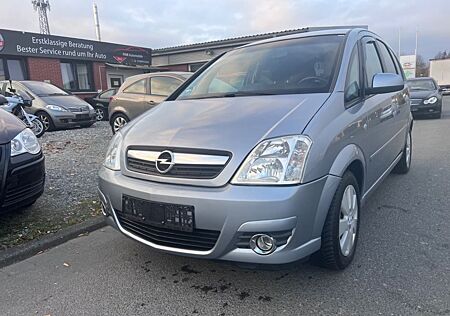 Opel Meriva Meriva1.6 Innovation*110 Jahre*TÜV NEU*GARANTIE*