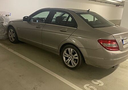 Mercedes-Benz C 230 - TÜV NEU - V6 Motor - AUTOMATIK