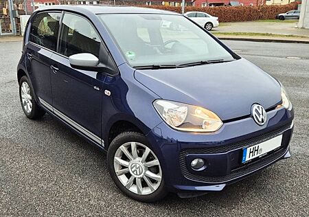VW Up Volkswagen ! 1,0 Liter SHZ Klima Navi