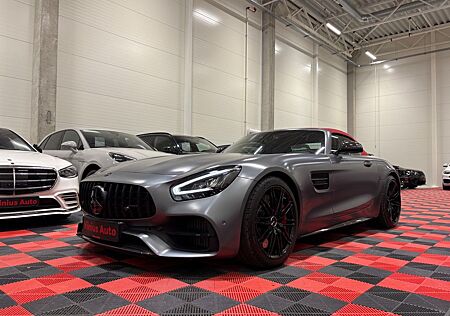 Mercedes-Benz AMG GT AMG GTC ROADSTER/BURM/CARPLAY