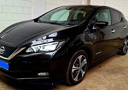 Nissan Leaf 62KWh e+ TEKNA,LED,BOSE,NAV,ProP,WKR,360°