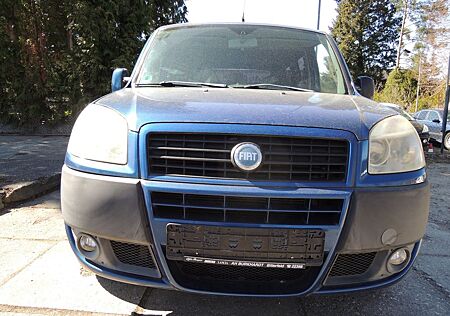 Fiat Doblo 1.4 8V Active