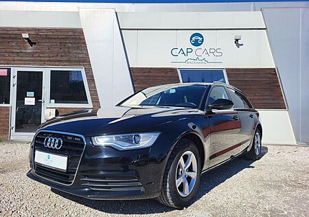 Audi A6 2.0 TFSI XENON*NAVI*LED