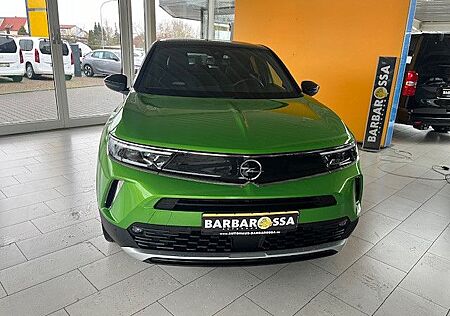 Opel Mokka e Ultimate