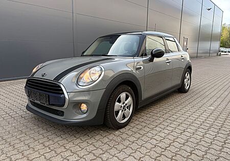 Mini Cooper 1.5 *NAVI*KLIMA* NR. 2447