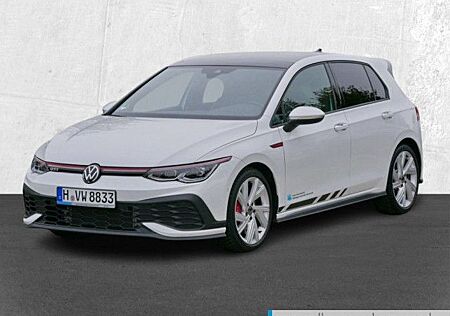 VW Golf Volkswagen VIII GTI 2.0 TSI DSG Clubsport Navi Leder I