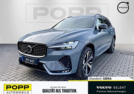 Volvo XC 60 XC60 B4 AWD Plus Dark 21" 4xSHZ ACC FHZ STHZ