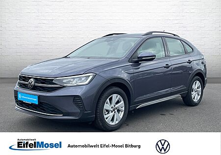 VW Taigo Volkswagen 1.0 l TSI Life LED Sitzh. App Connect digi