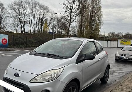 Ford Ka /+ 1,2 Ambiente