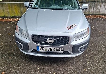 Volvo XC 70 XC70 D4 Automatik Leder Navi
