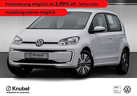 VW Up Volkswagen e-! move Ass.paket maps+more Climatr. Tel. DAB