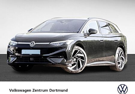 VW ID.7 Volkswagen Tourer PRO AHK 360CAM ACC LM20 EKLAPPE NAVI