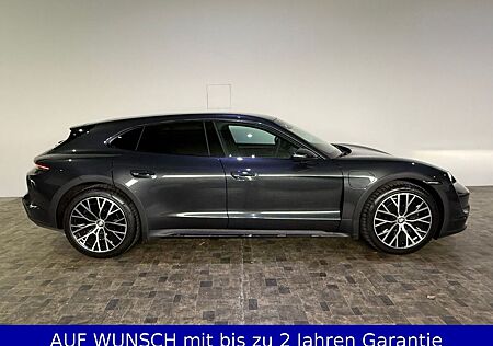Porsche Taycan Cross Turismo 4, Pano, 360°, SOH 90,8 %