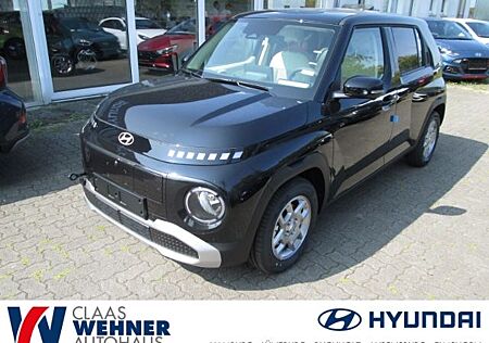 Hyundai Inster Elektro 85 kW FWD Trend 49 kWh 360° Kamer