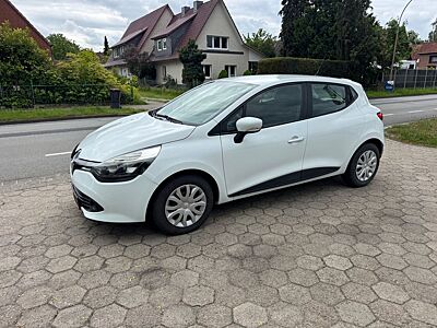 Renault Clio IV Expression*Navi*Klima*uvm