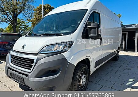 Peugeot Boxer Kasten 335 L3H2 Komfort HDi 130 KLIMA