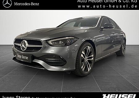 Mercedes-Benz C 200 Avantgarde *Adv.Plus*Winter-P*Spieg-P*360°