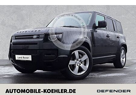 Land Rover Defender 110 D300 X-Dynamic SE AHK PANO HUD WKP