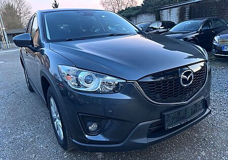 Mazda CX-5 Sendo 2WD*KLIMA*PDC*SHZ*AHK*NAVI*AUTOMATIK*