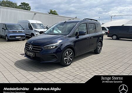 Mercedes-Benz T-Klasse T 180 PROGRESSIVE EDITION LED NAVI AUTOMATIK NEU