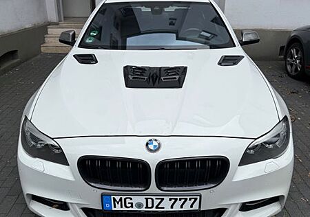BMW M550d xDrive M