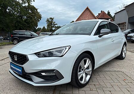 Seat Leon FR-Line 1.5 eTSI DSG*Navi*Matrix LED*